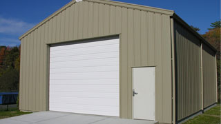 Garage Door Openers at Meadowlawn, Florida